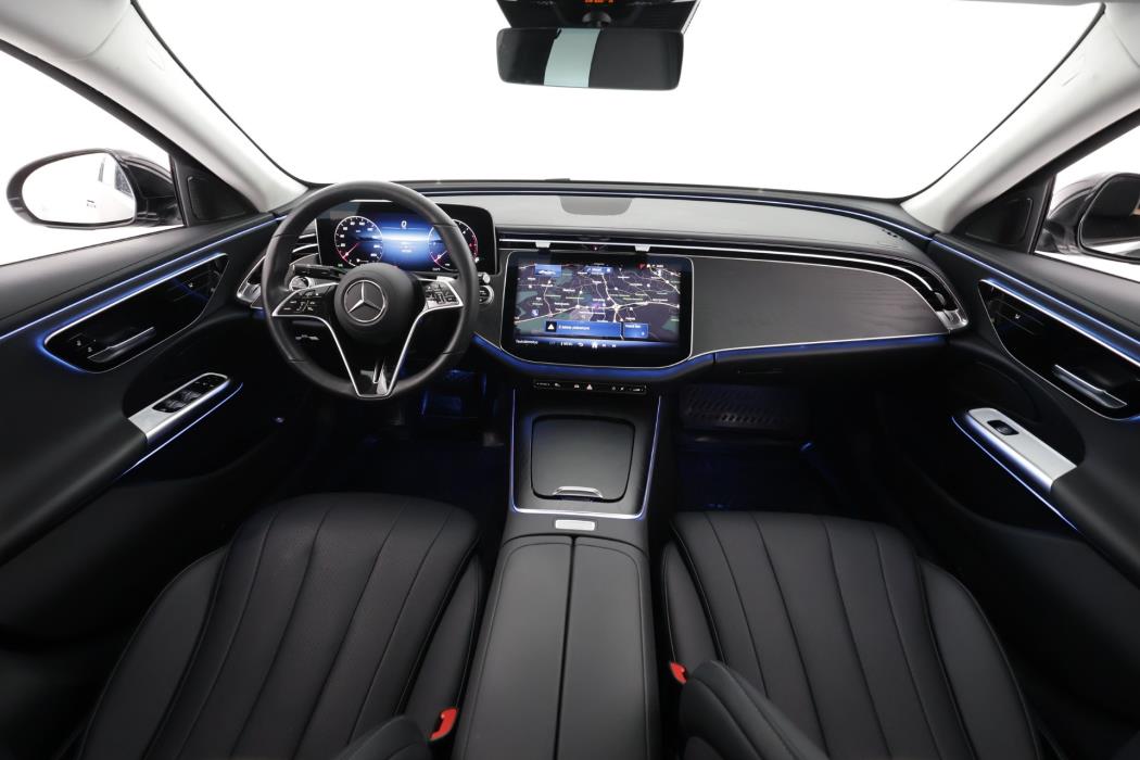 Mercedes-Benz E 2024