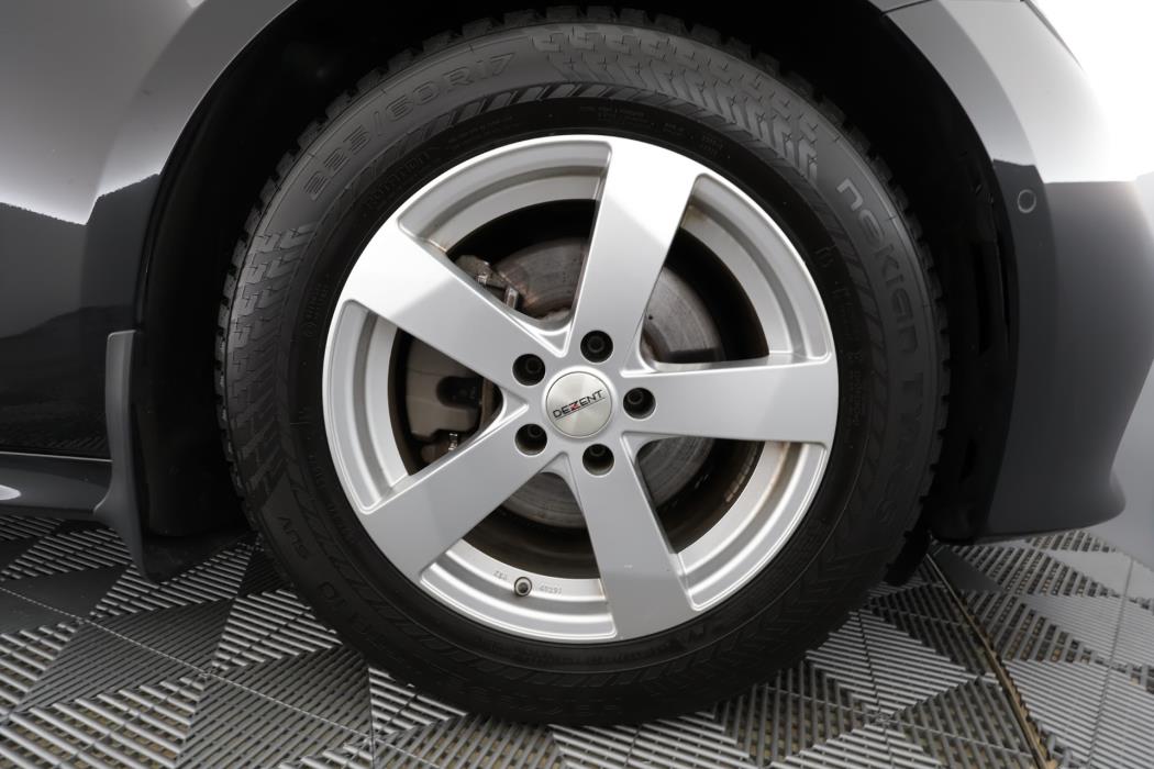 Mercedes-Benz E 2024