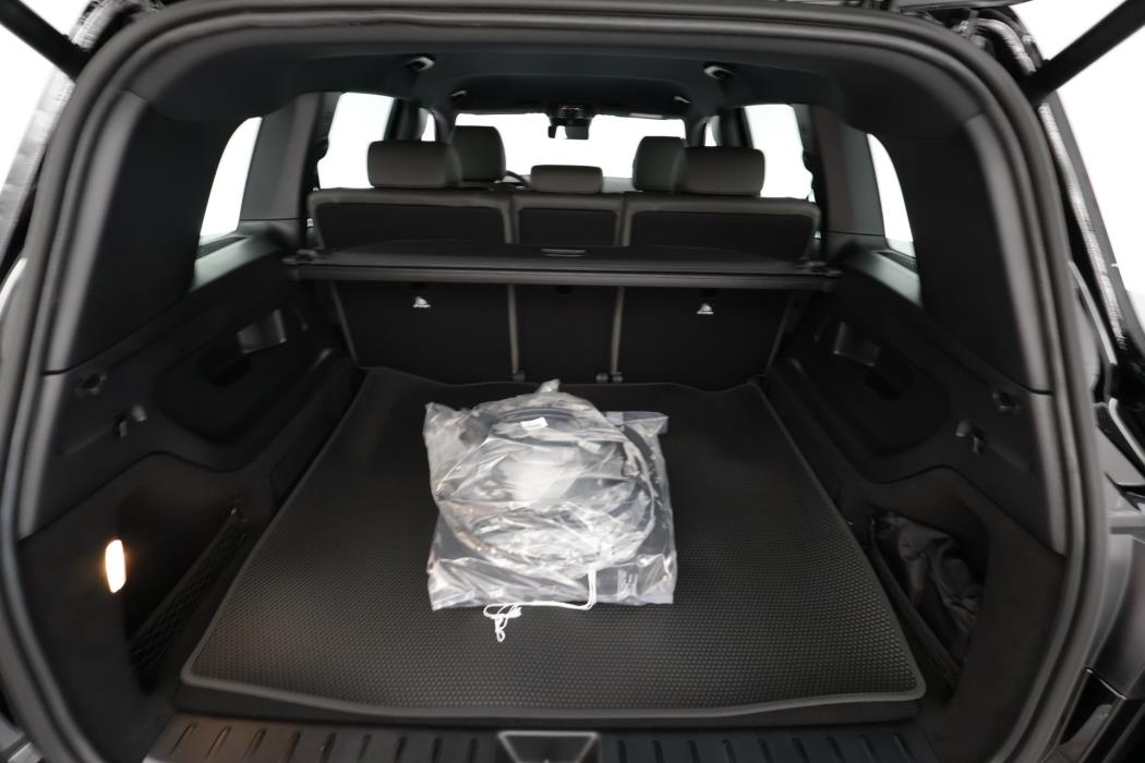 Mercedes-Benz EQB 2025