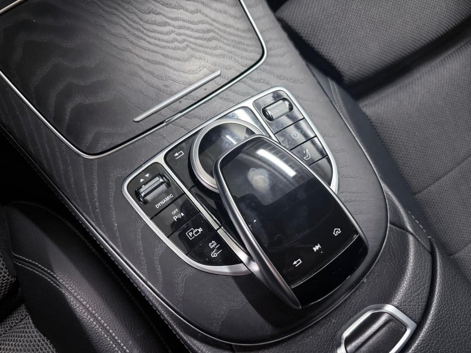 Mercedes-Benz E 2020