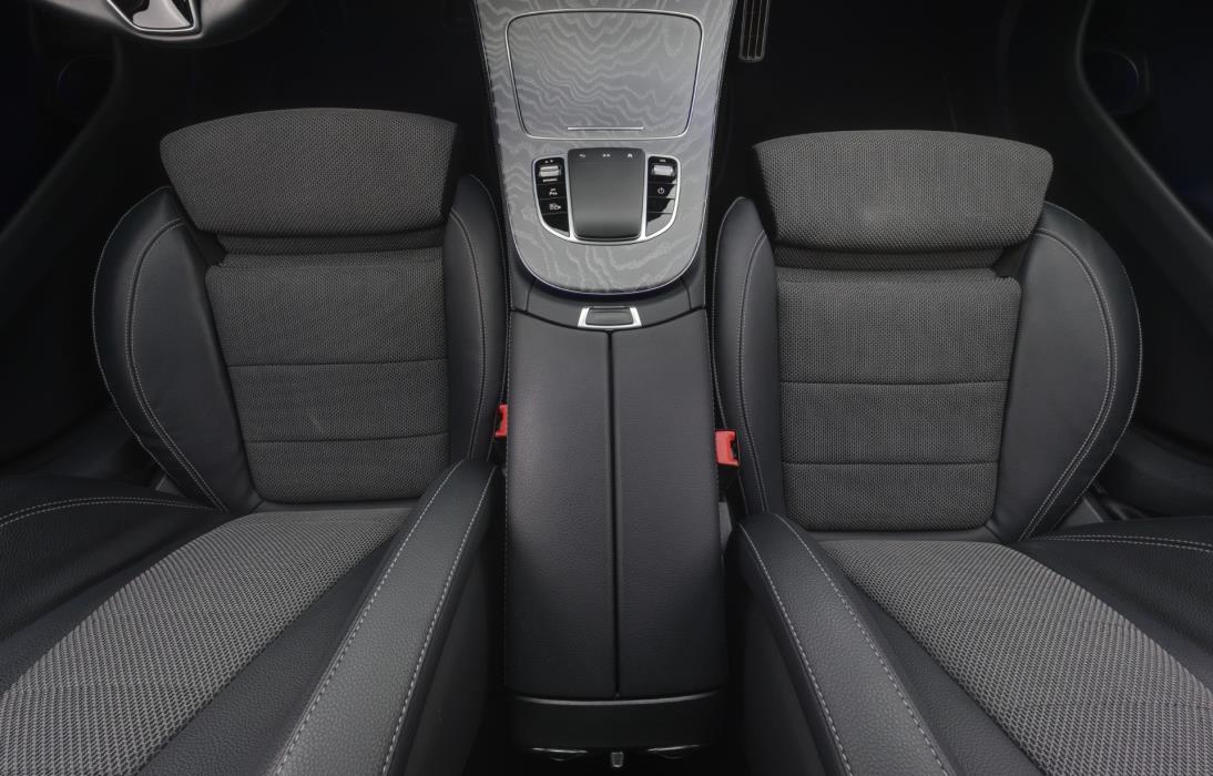 Mercedes-Benz E 2021