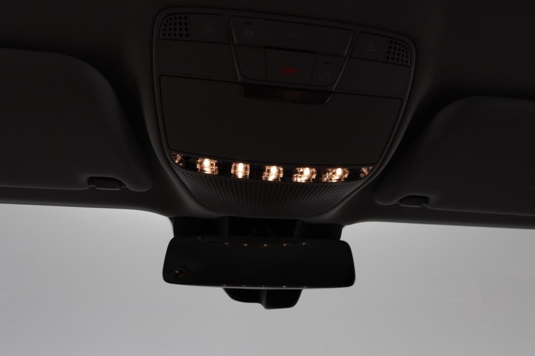 Mercedes-Benz E 2021