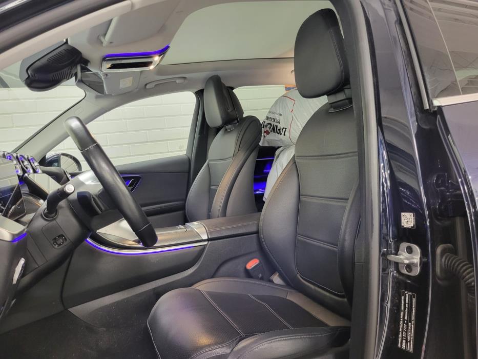 Mercedes-Benz GLC 2023