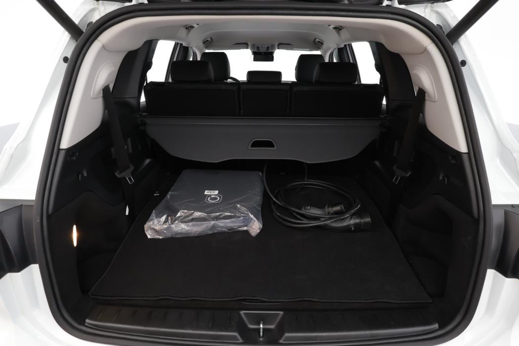 Mercedes-Benz EQB 2024