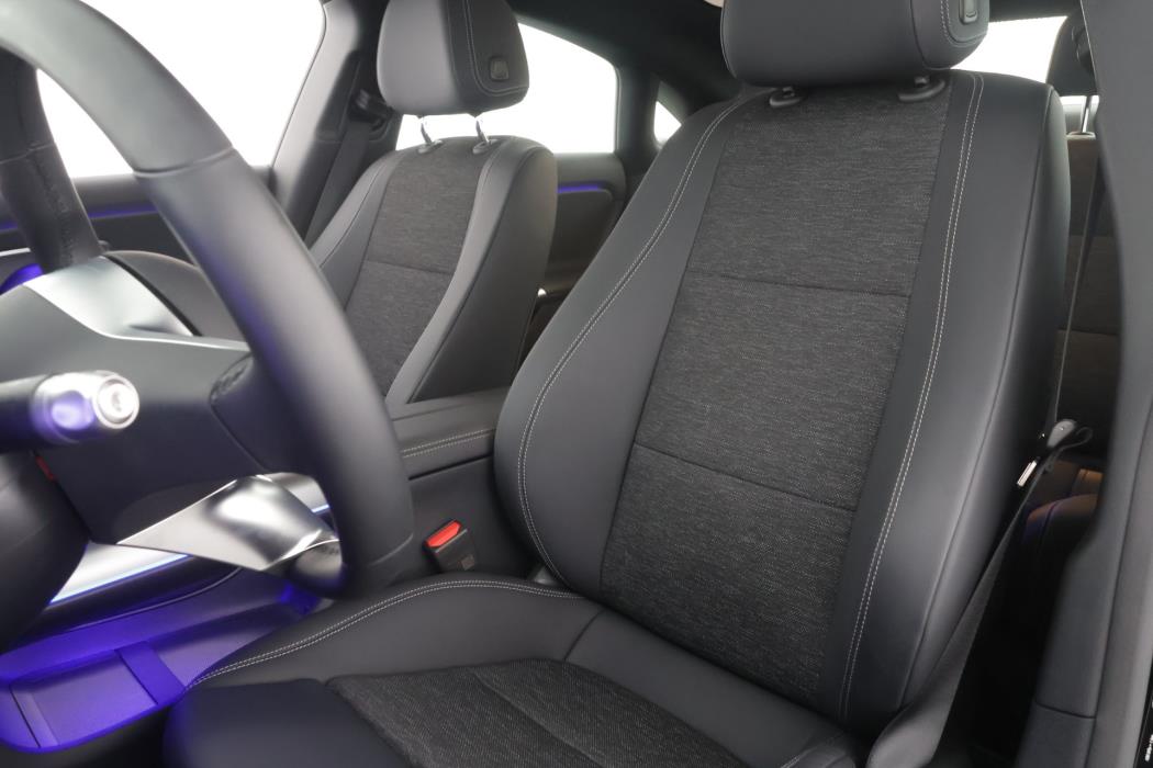 Mercedes-Benz CLA 2026