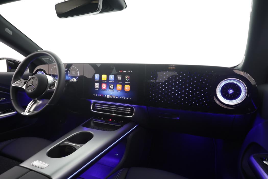 Mercedes-Benz CLA 2026