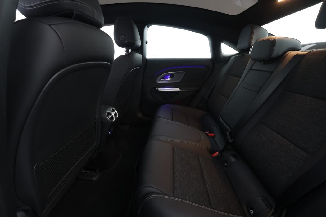 Mercedes-Benz CLA 2026