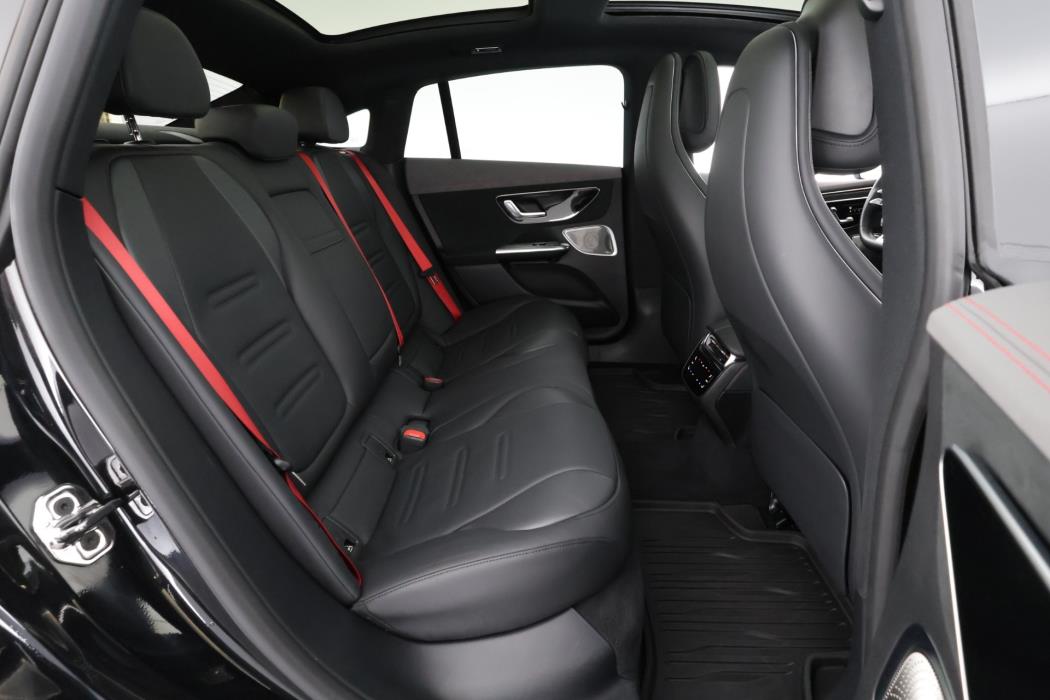 Mercedes-Benz EQE 2025