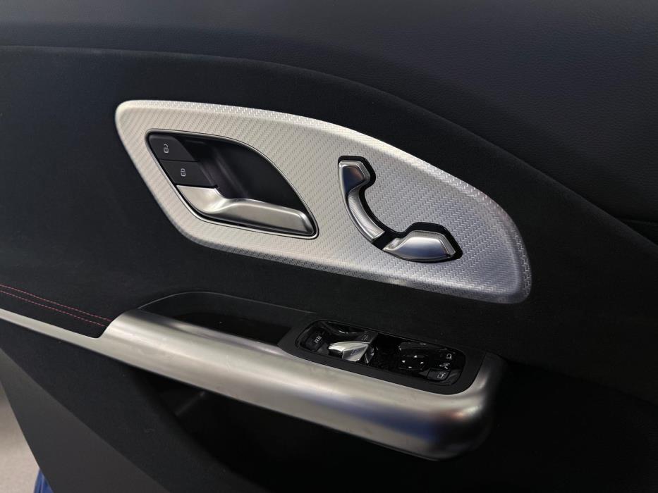 Mercedes-Benz CLA 2025