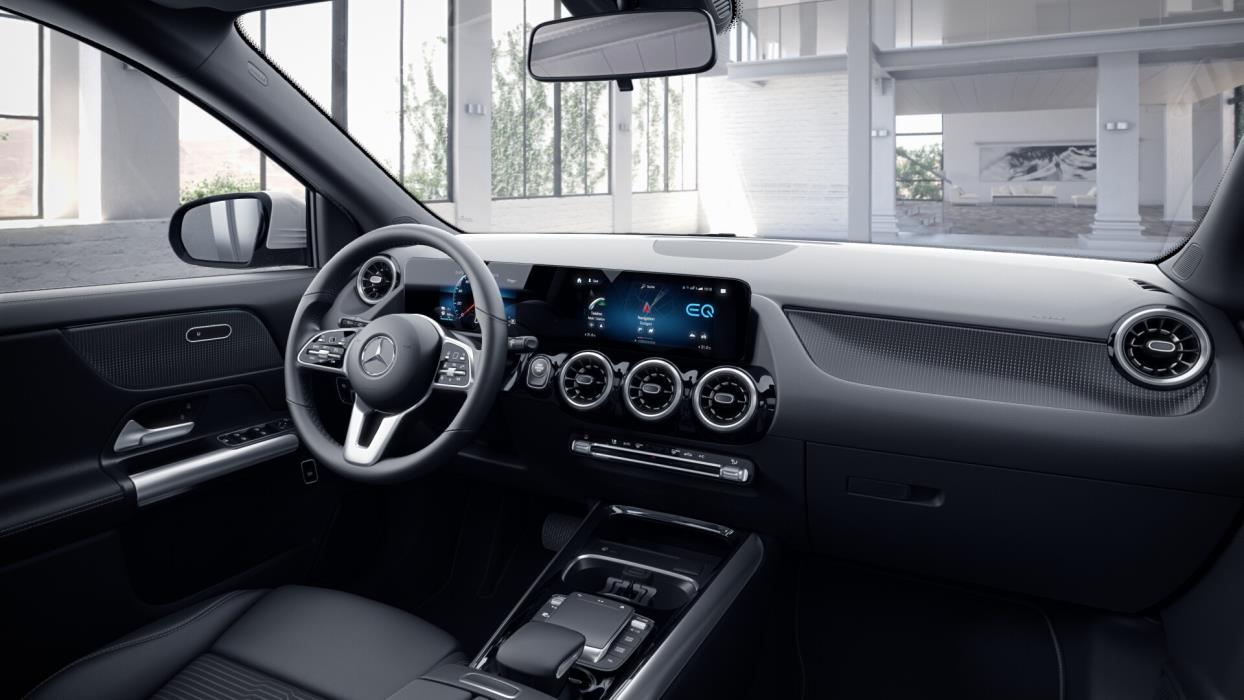 Mercedes-Benz GLA 2022