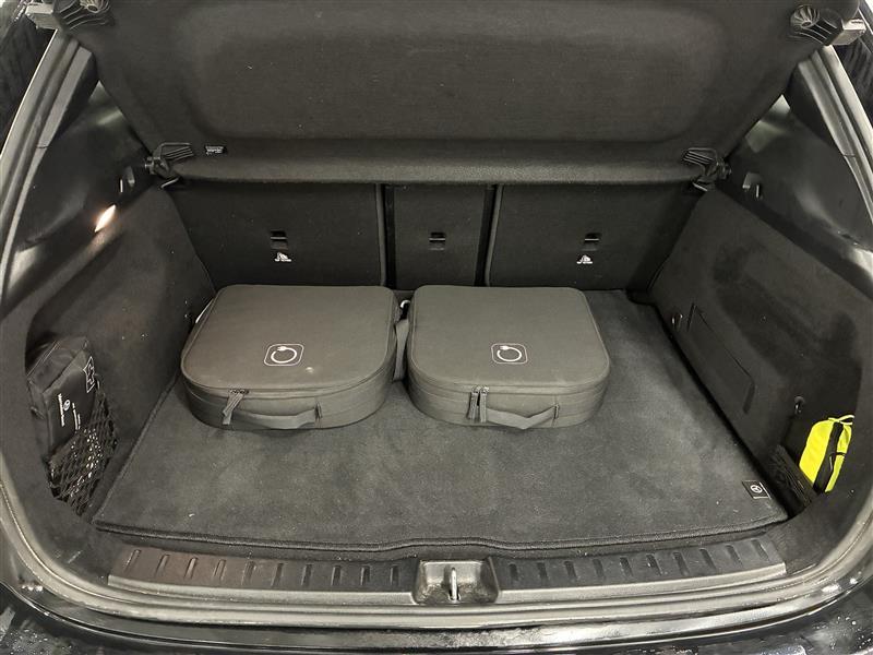 Mercedes-Benz EQA 2023