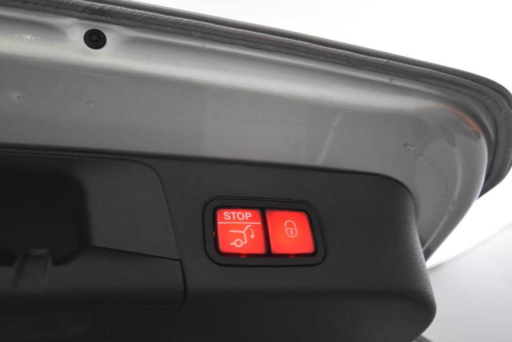 Mercedes-Benz EQB 2024