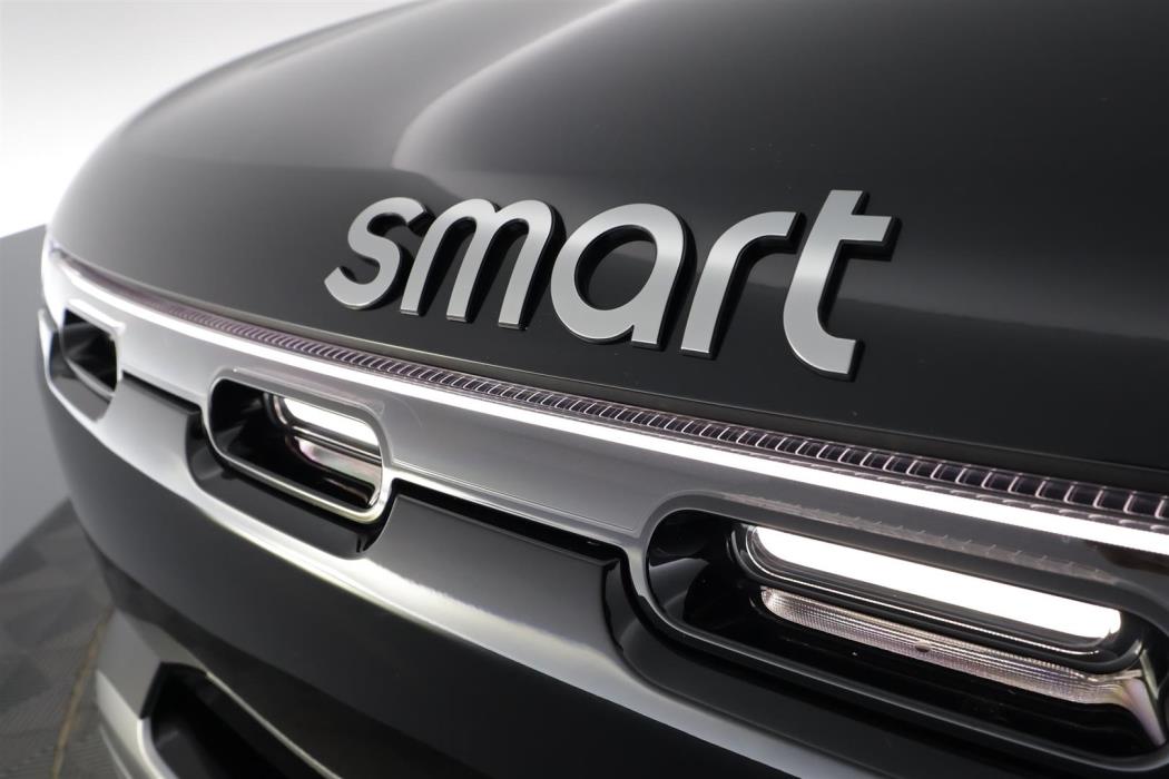 smart #5 2025