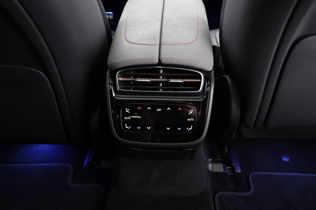 Mercedes-Benz EQS 2022