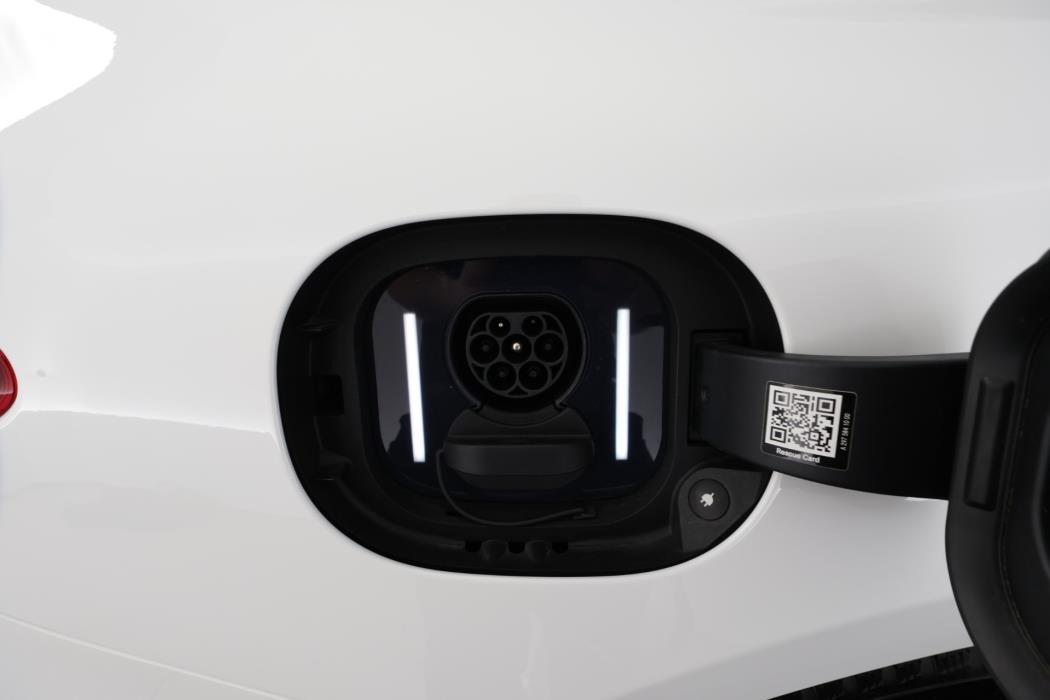 Mercedes-Benz EQS 2022