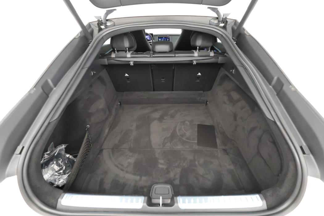 Mercedes-Benz EQS 2022