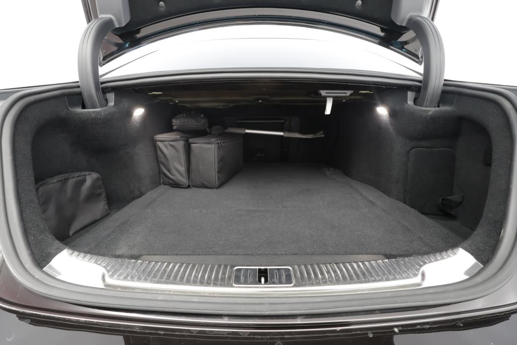 Mercedes-Benz S 2023