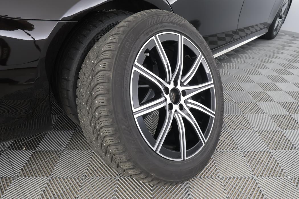 Mercedes-Benz S 2023
