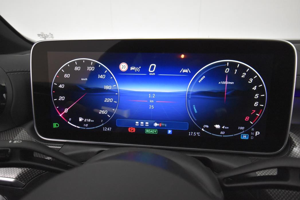 Mercedes-Benz C 2025