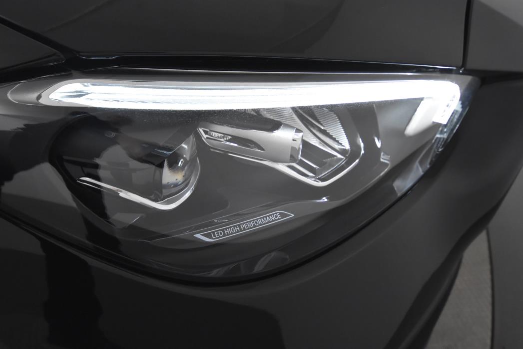 Mercedes-Benz C 2025