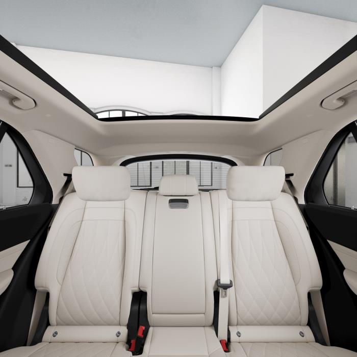 Mercedes-Benz GLE 53 AMG 2025