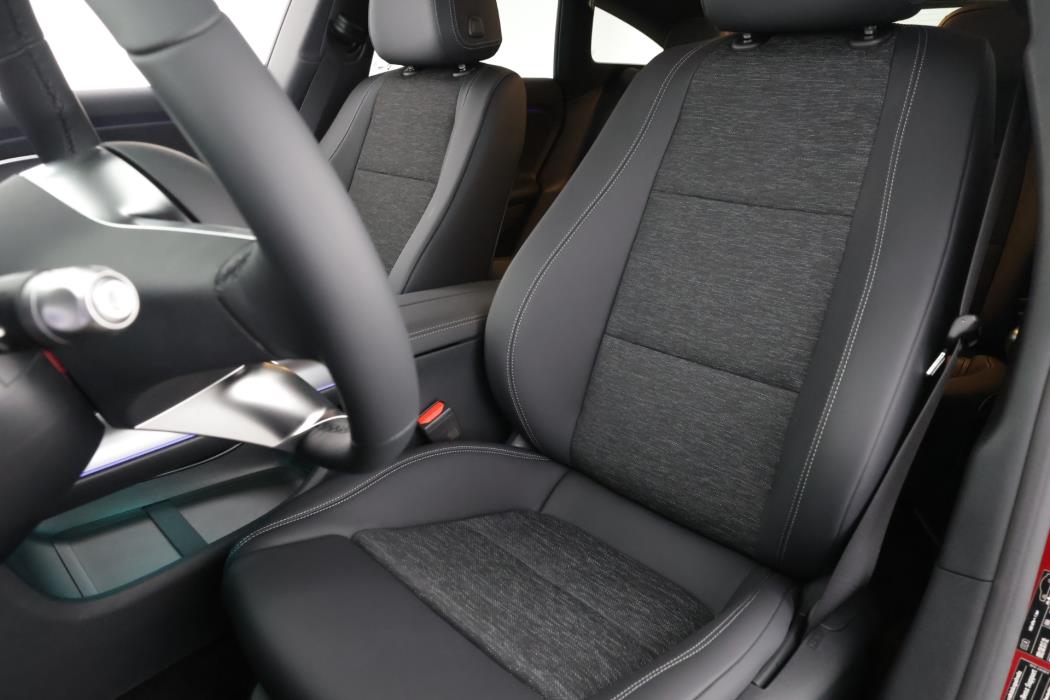 Mercedes-Benz CLA 2026