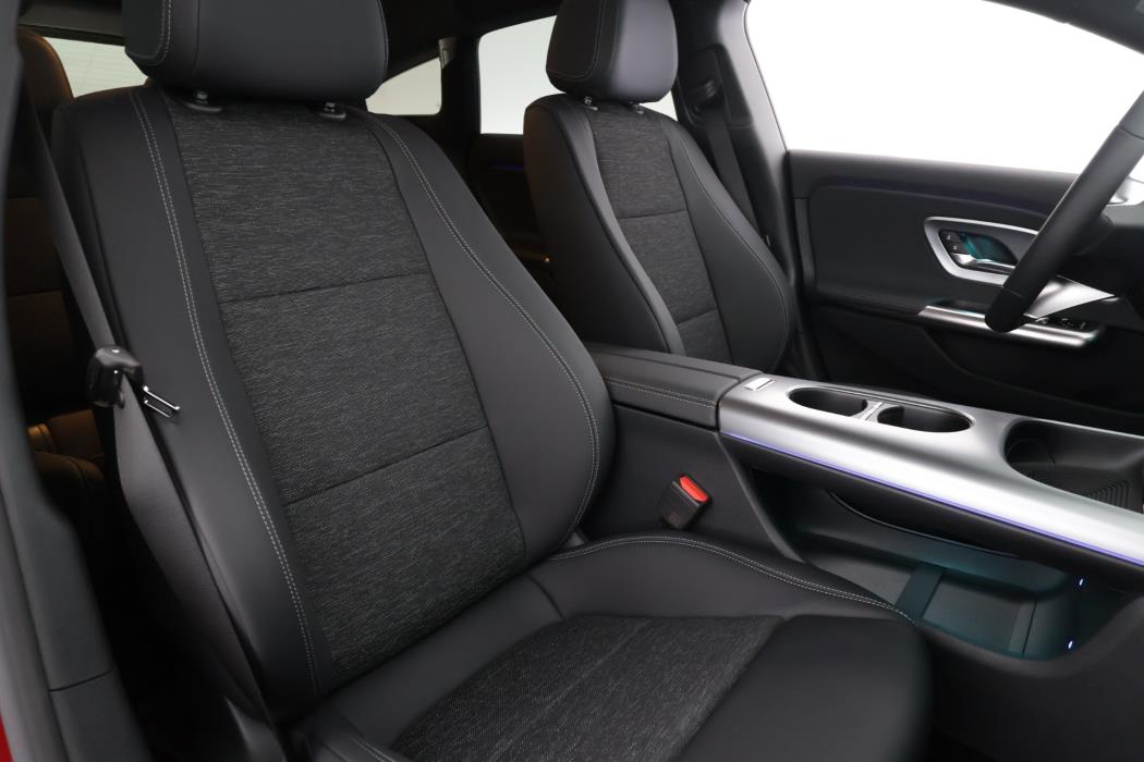 Mercedes-Benz CLA 2026