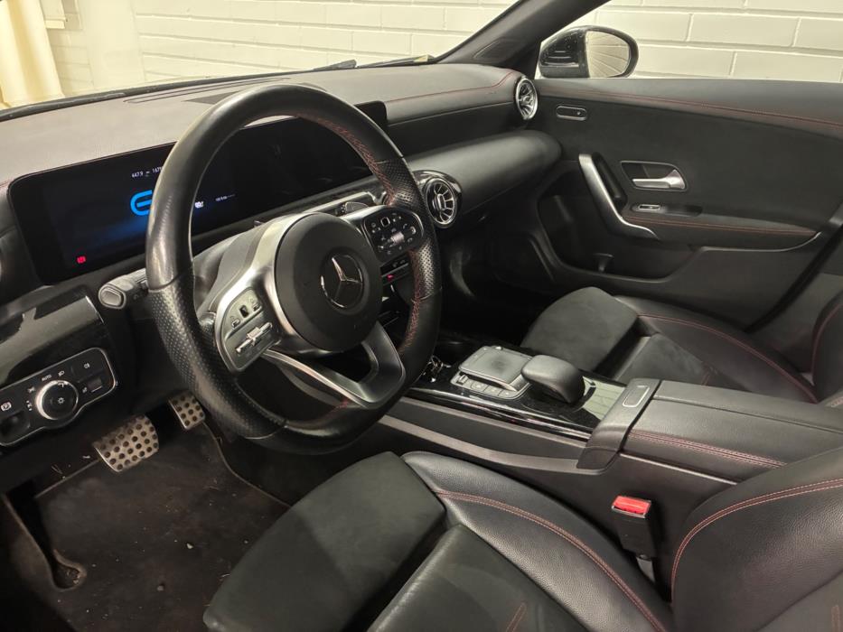 Mercedes-Benz CLA 2020