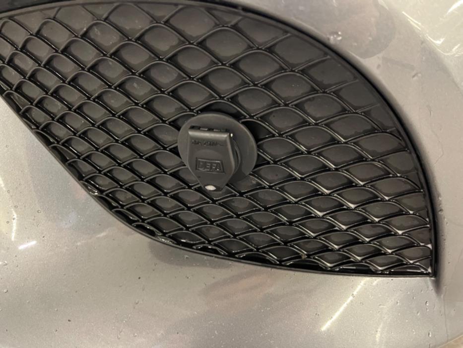 Mercedes-Benz C 2019