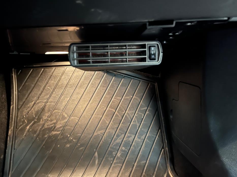 Mercedes-Benz C 2019