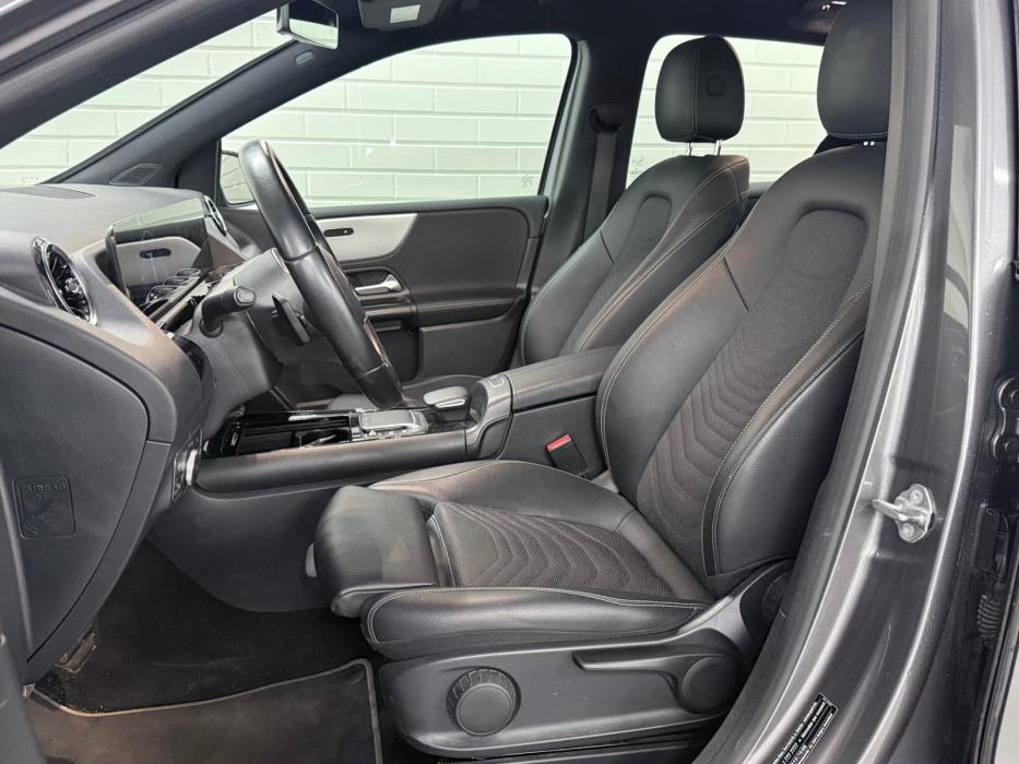 Mercedes-Benz B 2020