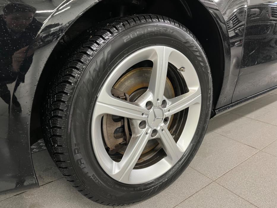 Mercedes-Benz CLA 2022