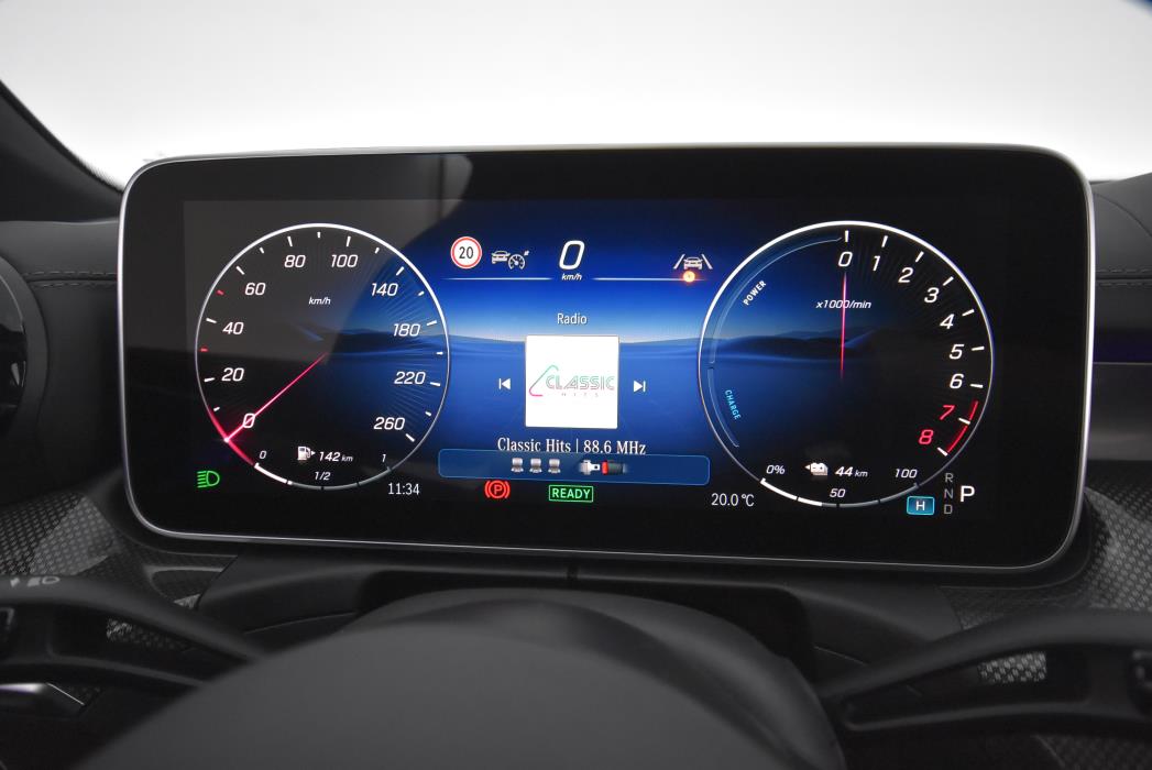 Mercedes-Benz C 2025