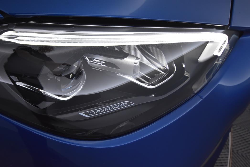 Mercedes-Benz C 2025