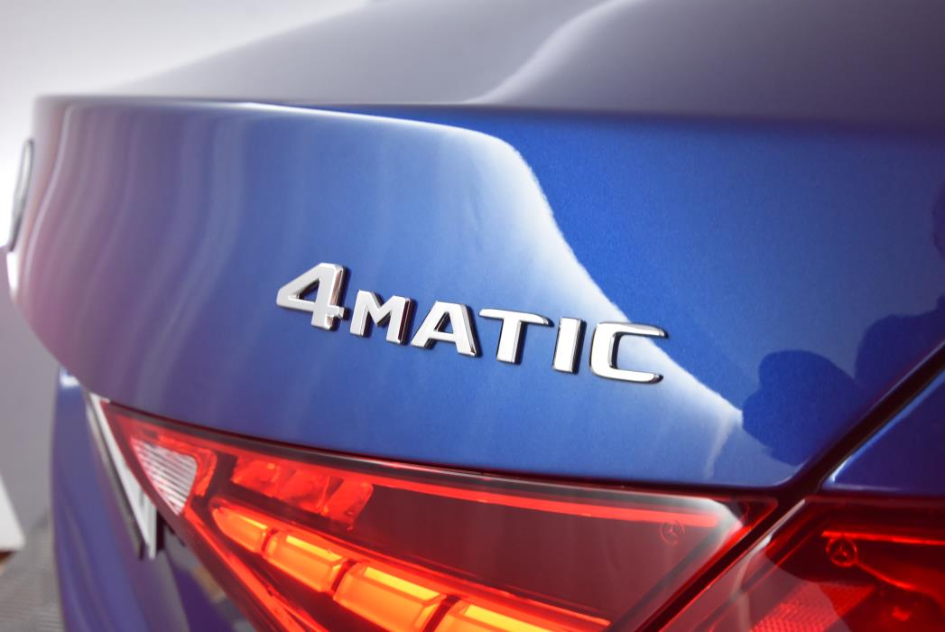 Mercedes-Benz C 2025