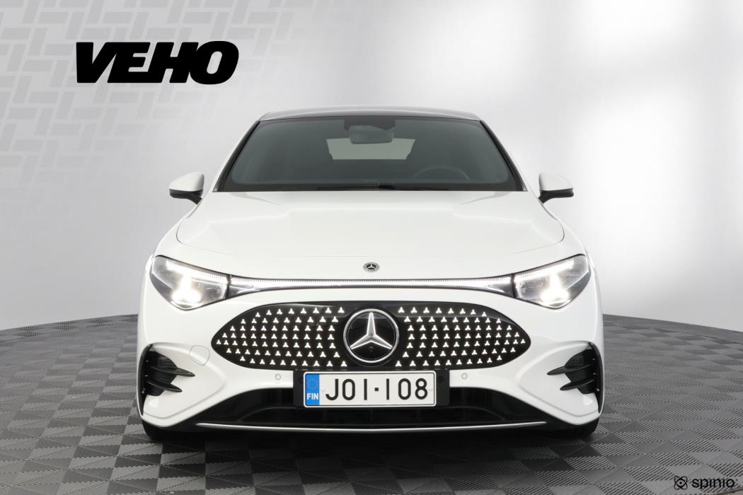 Mercedes-Benz CLA 2025