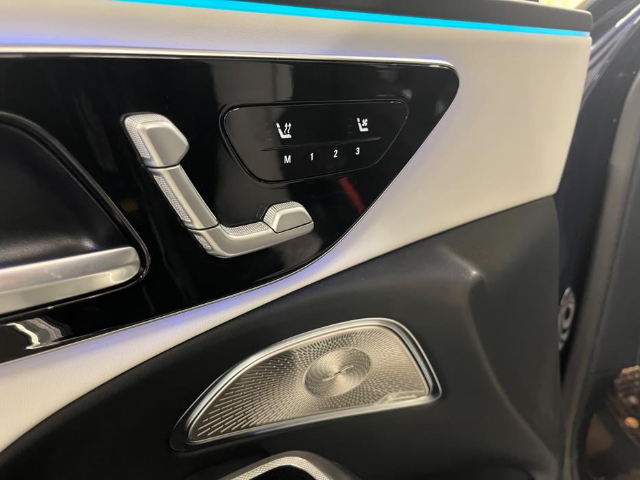 Mercedes-Benz E 53 AMG 2025