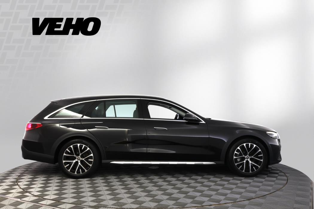 Mercedes-Benz E 2026