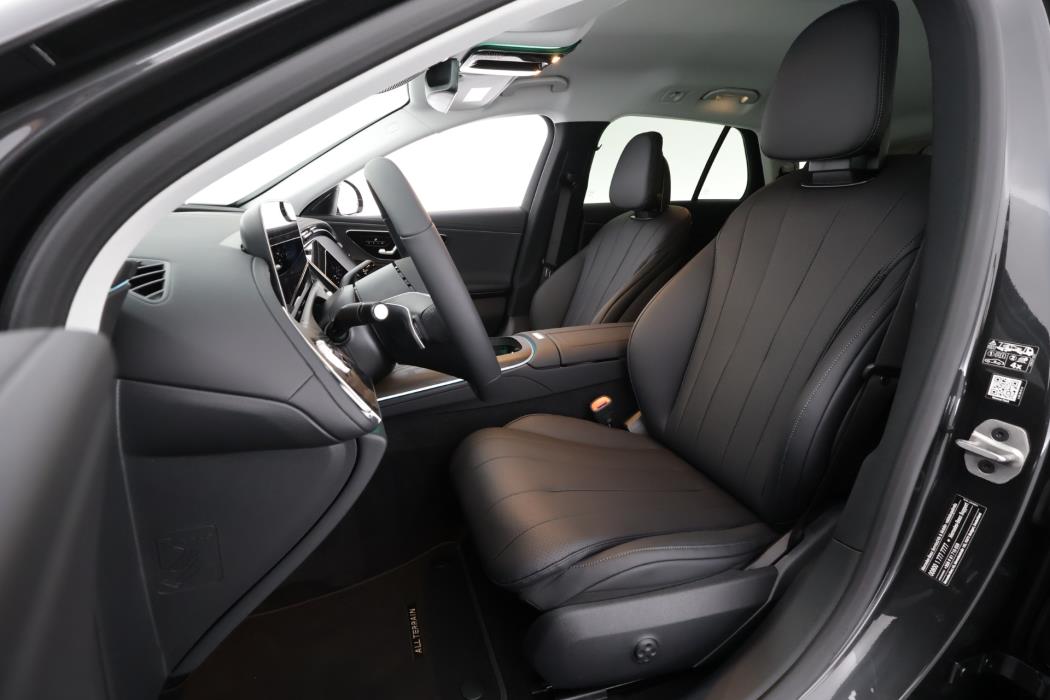 Mercedes-Benz E 2026
