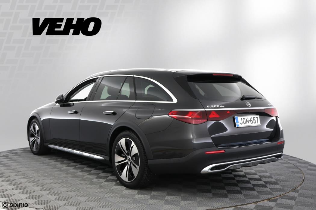 Mercedes-Benz E 2026
