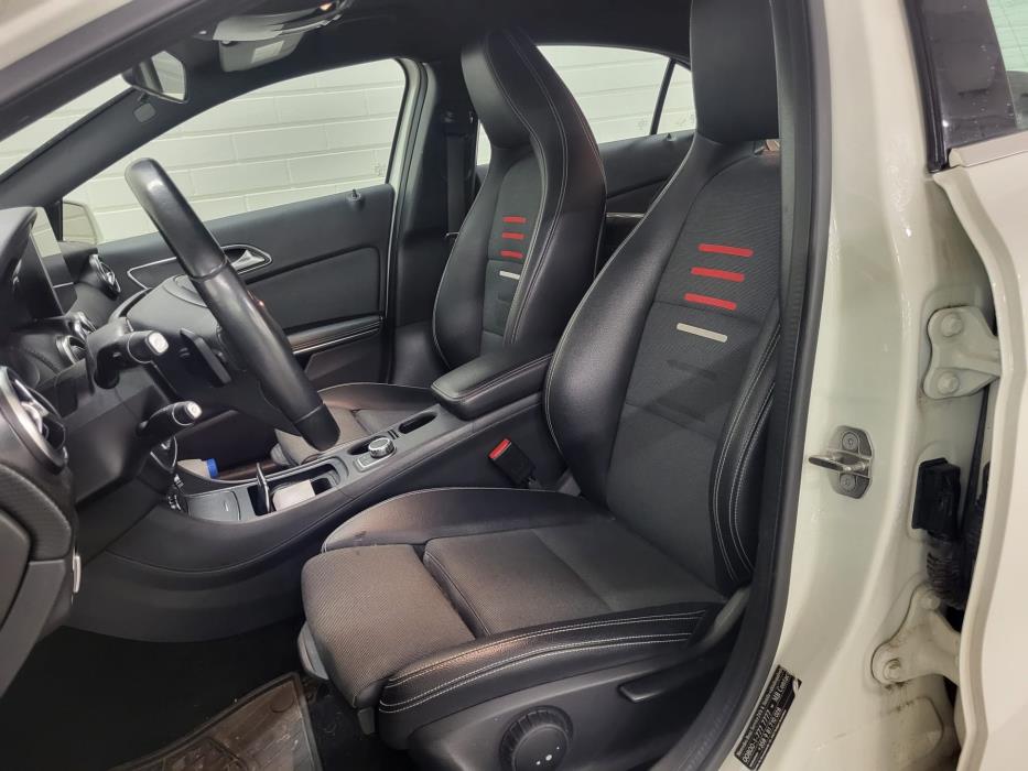 Mercedes-Benz A 2018