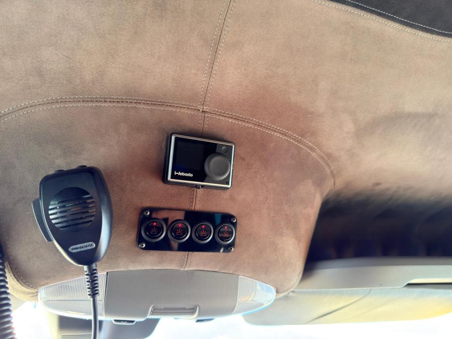 Mercedes-Benz Sprinter 2018