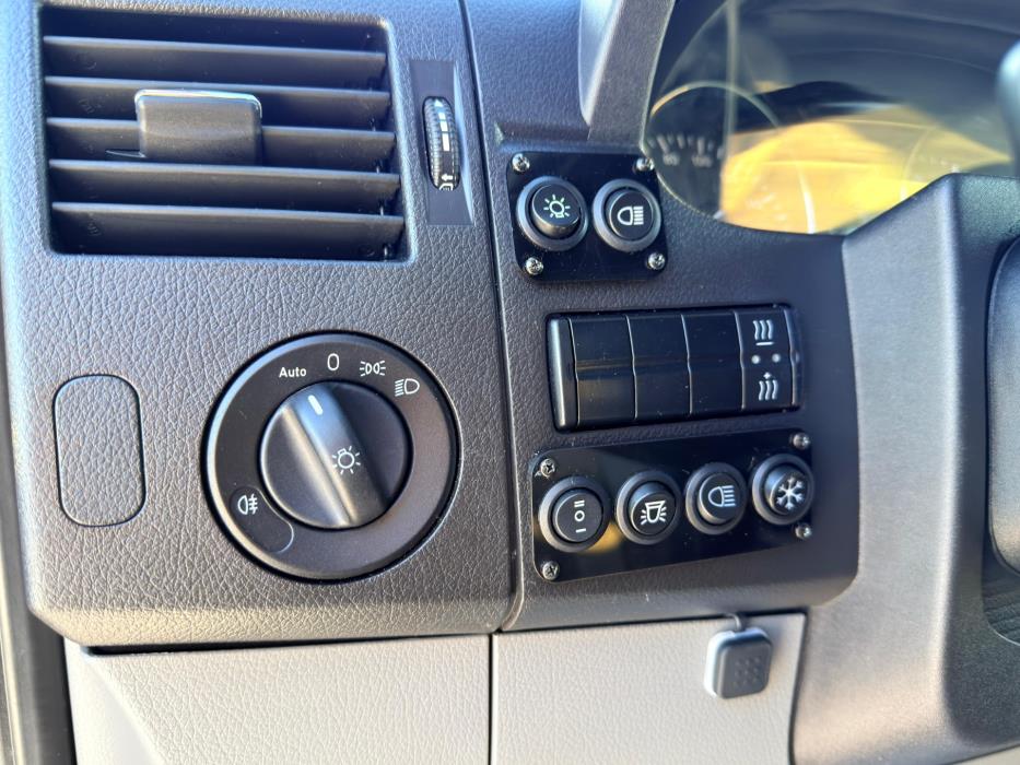 Mercedes-Benz Sprinter 2018