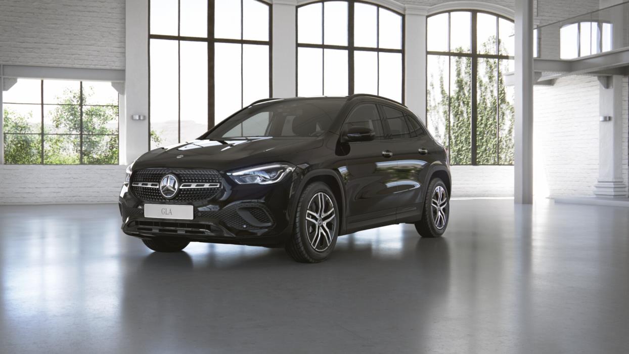 Mercedes-Benz GLA 2023