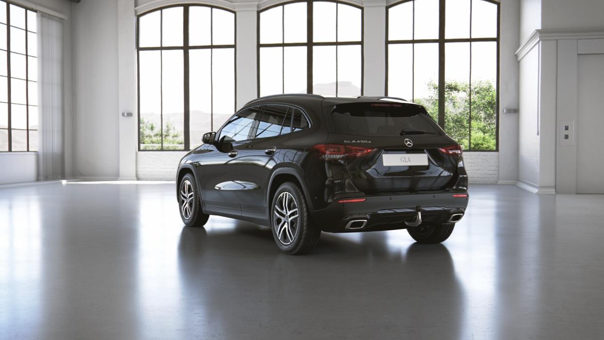 Mercedes-Benz GLA 2023