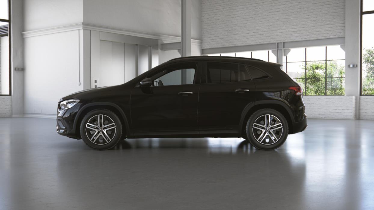 Mercedes-Benz GLA 2023