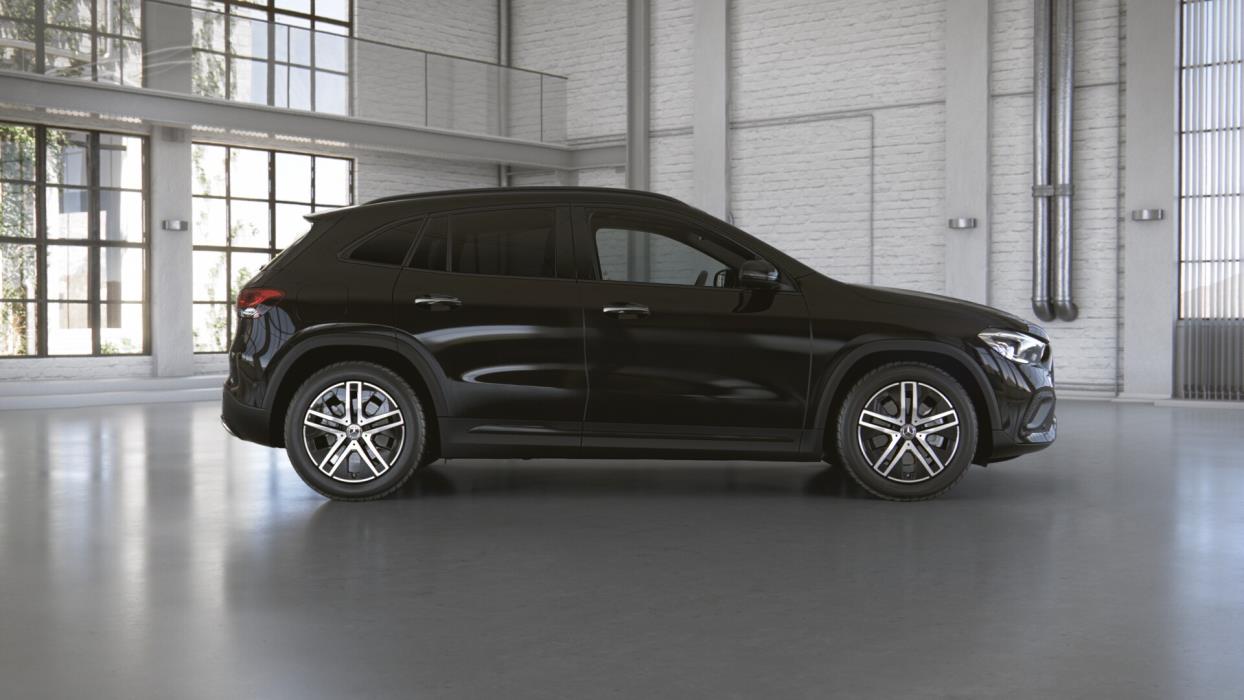 Mercedes-Benz GLA 2023