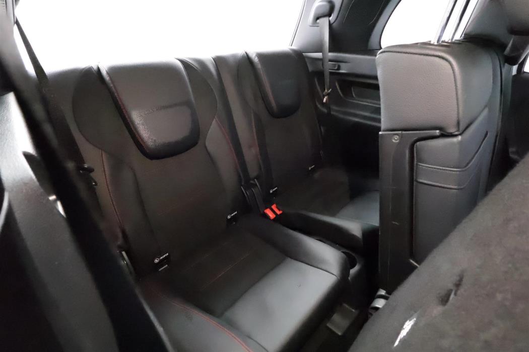 Mercedes-Benz GLB 2021