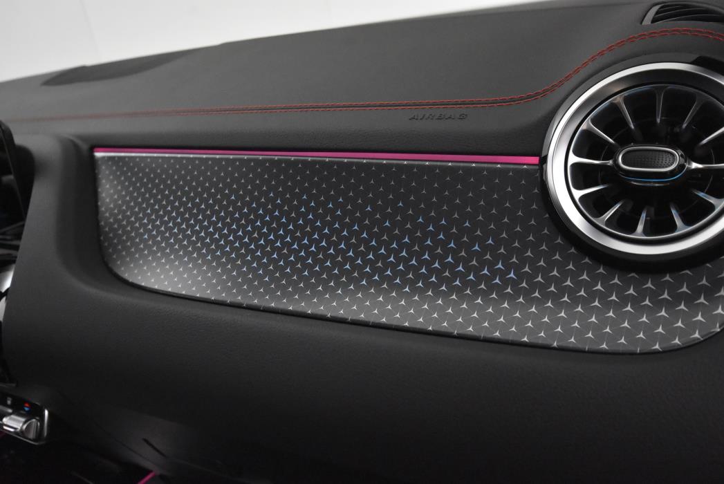 Mercedes-Benz EQA 2025