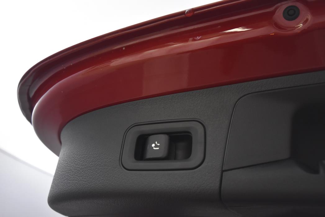 Mercedes-Benz EQA 2025